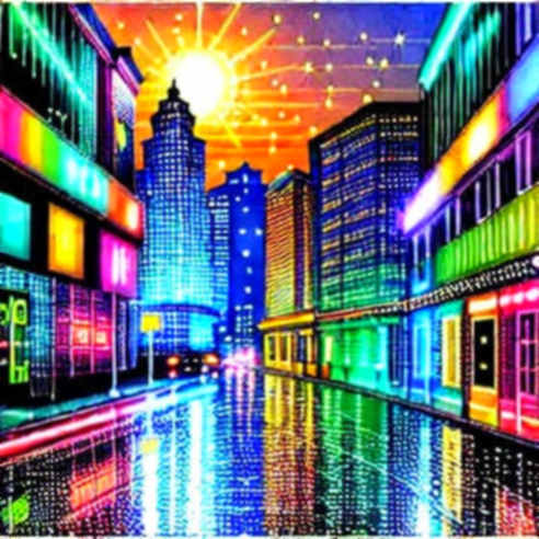The 43% Mirage: Azure's AI Economics and the Compute Narrative Crypto Got Wrong