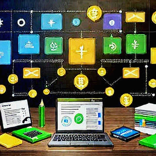 The Shot Heard 'Round the Blockchain: How a Strait of Hormuz Missile Exposes the Fragility of Centralized Energy and the Urgency of Decentralized Networks