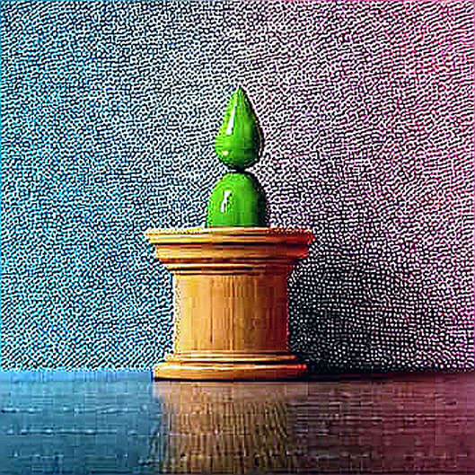 The Empty Input: What a Blank Crypto Report Taught Me About the Industry's Most Expensive Habit
