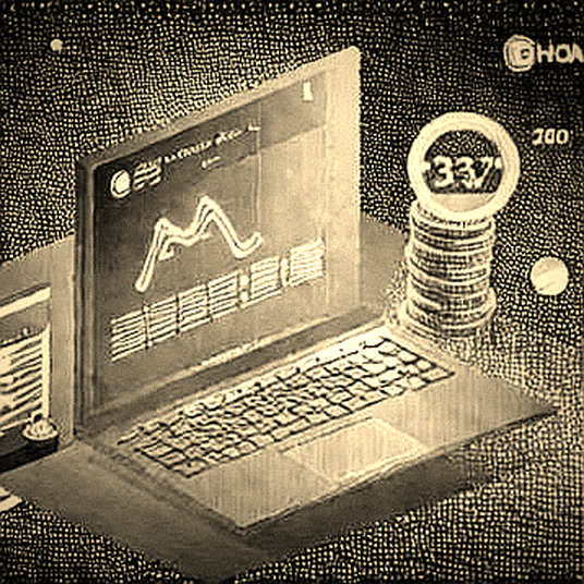 The $200 Billion That Will Never Touch a Public Blockchain