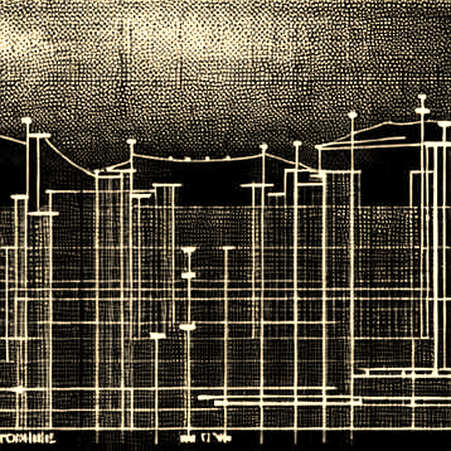 Operation Epic Fury: Tracing the Silent Code Beneath the Geopolitical Noise Operation Epic Fury: Tracing the Silent Code Beneath the Geopolitical Noise