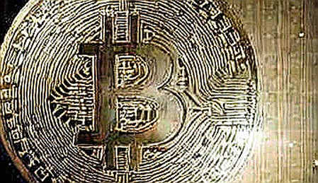 The 5% Yield Ultimatum: How the U.S. Treasury’s Battle for the Bond Market Could Shatter Crypto’s Fragile Spring The 5% Yield Ultimatum: How the U.S. Treasury’s Battle for the Bond Market Could Shatter Crypto’s Fragile Spring