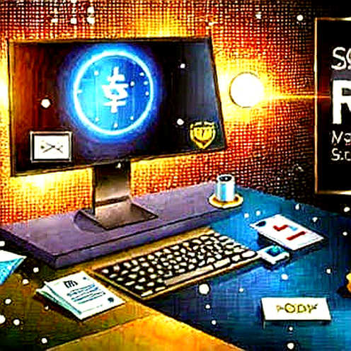 The Void is Loud: Why Missing Data is the Most Dangerous Signal in Crypto The Void is Loud: Why Missing Data is the Most Dangerous Signal in Crypto