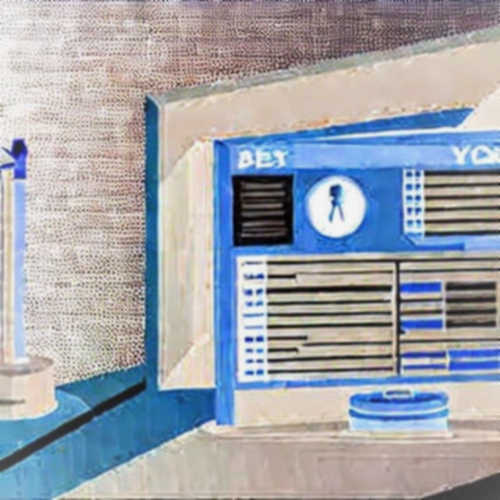When Missiles Fly: How North Korea's 10-Launch Salvo Reveals the Fractured Soul of Crypto's Safe Haven Narrative When Missiles Fly: How North Korea's 10-Launch Salvo Reveals the Fractured Soul of Crypto's Safe Haven Narrative