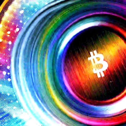 The $1.3 Million Bitcoin Question: A Forecast, a Narrative, and the Ghost in the Machine