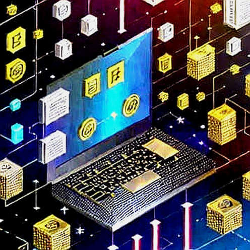 The Empty Ledger: When Crypto Analysis Refuses to Lie The Empty Ledger: When Crypto Analysis Refuses to Lie
