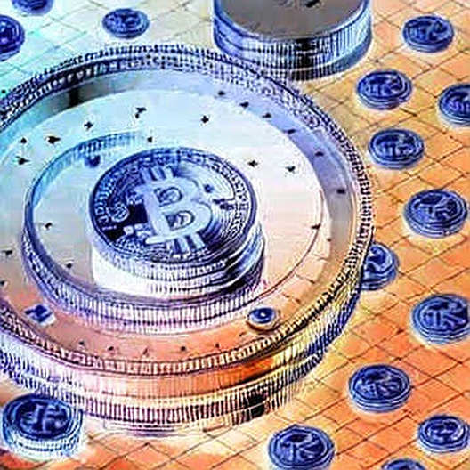The Empty Audit: When a Crypto Project's Greatest Vulnerability is Its Invisibility The Empty Audit: When a Crypto Project's Greatest Vulnerability is Its Invisibility