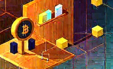 The Fed Narrative Meets On-Chain Reality: Tracing the Ghost Liquidity Ahead of the Testimony The Fed Narrative Meets On-Chain Reality: Tracing the Ghost Liquidity Ahead of the Testimony
