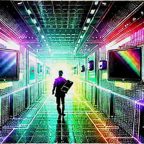 SoftBank’s TSMC Exit: A Signal for Decentralized Hardware