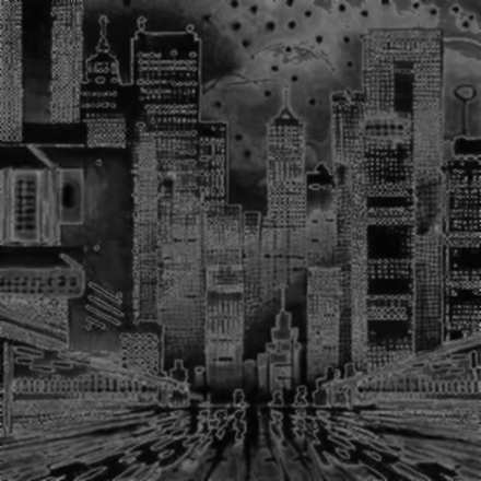 The Signal in the Silence: When Blockchain Analysis Meets a Data Void