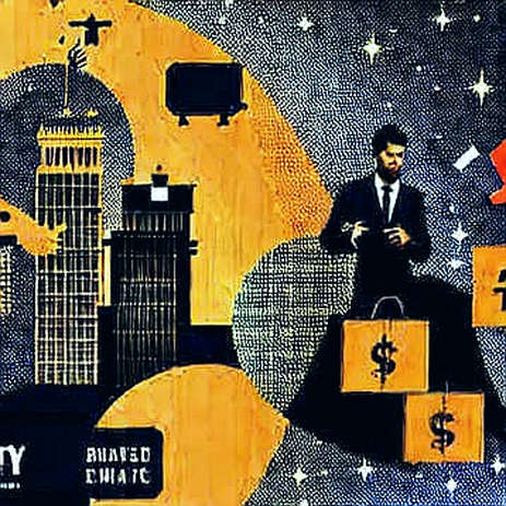 Meta’s $145B AI Gambit: A Macro Liquidity Signal the Crypto Market Shouldn’t Ignore