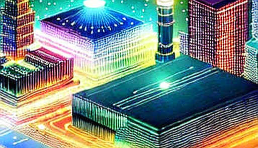 The JPMorgan Signal: What the MSFT vs ORCL Adjustment Teaches Us About Crypto Infrastructure The JPMorgan Signal: What the MSFT vs ORCL Adjustment Teaches Us About Crypto Infrastructure