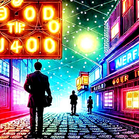 Lean Ethereum: The Quiet Revolution That Will Redefine Trust Lean Ethereum: The Quiet Revolution That Will Redefine Trust
