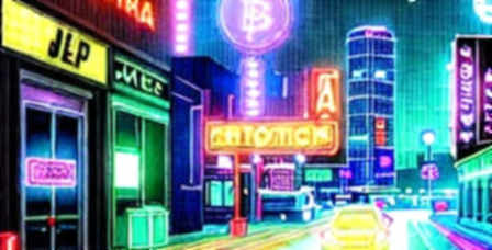 The Empty Data Protocol: Why Information Voids Are the Market's Loudest Signal The Empty Data Protocol: Why Information Voids Are the Market's Loudest Signal
