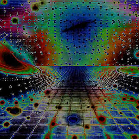Zero Point Three Six: The Three-Hundred-Dollar Breach That Quietly Moved 773,447 ETH Zero Point Three Six: The Three-Hundred-Dollar Breach That Quietly Moved 773,447 ETH