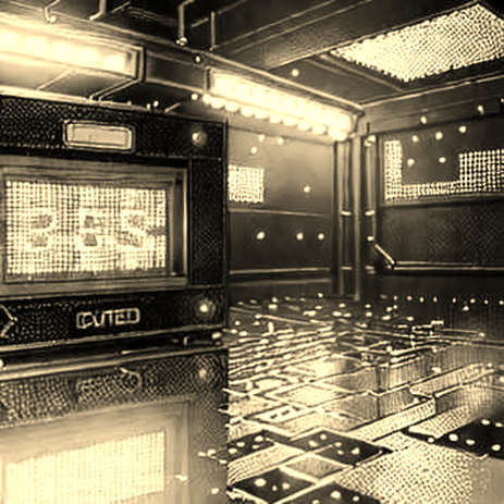 The Blockchain Doesn't Forgive Missing Data: Why Empty Fields Are the Real Market Signal The Blockchain Doesn't Forgive Missing Data: Why Empty Fields Are the Real Market Signal
