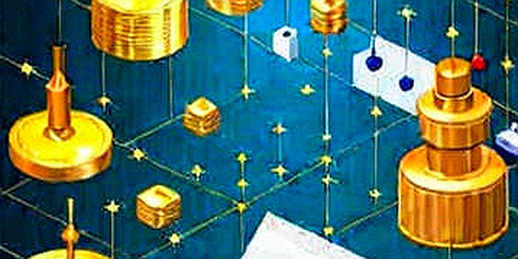 Morgan Stanley Forecast: Fed Holds Rates Steady Despite Warsh Hawkish Tone - Crypto Liquidity Pools Face Delayed Easing and Sustained Dollar Strength Morgan Stanley Forecast: Fed Holds Rates Steady Despite Warsh Hawkish Tone - Crypto Liquidity Pools Face Delayed Easing and Sustained Dollar Strength