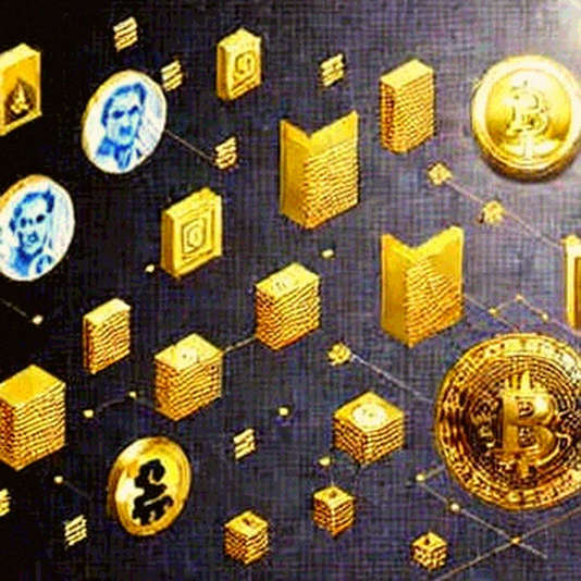 Bitcoin Traders Are Pricing the Wrong Week: Four Macro Prints and the Black Swan Buried at the Bottom Bitcoin Traders Are Pricing the Wrong Week: Four Macro Prints and the Black Swan Buried at the Bottom