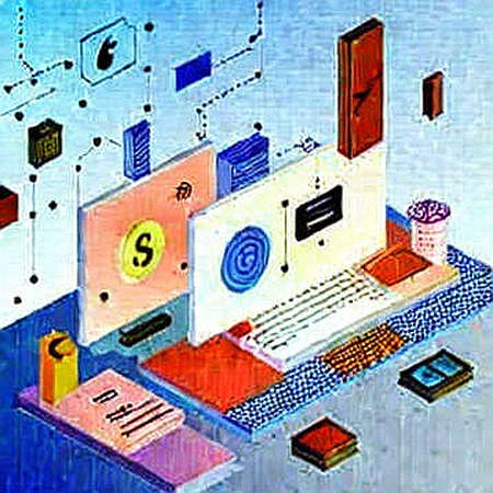 The Silence of the Fab: Intel’s $20 Billion Signal and the Architecture of Perceived Stability The Silence of the Fab: Intel’s $20 Billion Signal and the Architecture of Perceived Stability