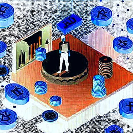 The Bitcoin Fog Precedent: How DOJ Is Trying to Bend a Custodial Mixer's Conviction Around Tornado Cash The Bitcoin Fog Precedent: How DOJ Is Trying to Bend a Custodial Mixer's Conviction Around Tornado Cash