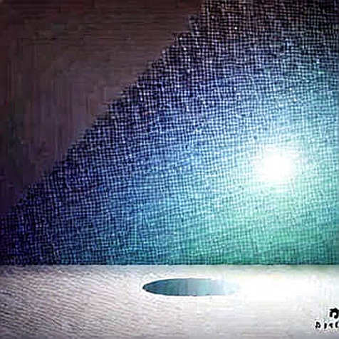 The Blank Grid: When Nine Dimensions of Due Diligence Return Nothing, That Is the Finding