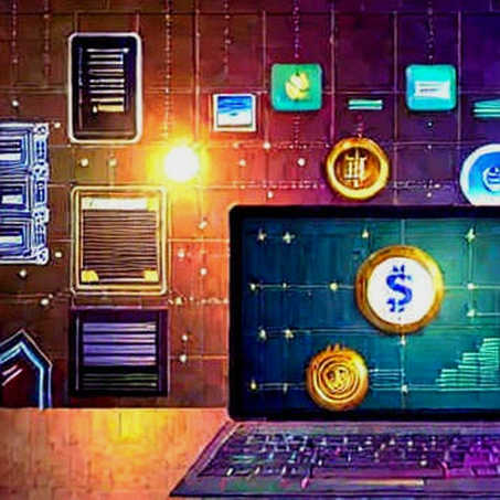 The PPI Paradox: Why Flat Producer Prices Are Crypto's Real Liquidity Signal The PPI Paradox: Why Flat Producer Prices Are Crypto's Real Liquidity Signal