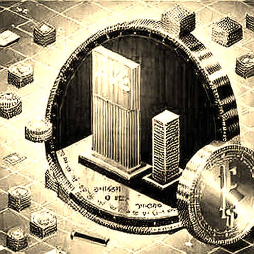 The Empty Stack Trace: Why Information Voids Are the Deadliest Vulnerability in Crypto The Empty Stack Trace: Why Information Voids Are the Deadliest Vulnerability in Crypto