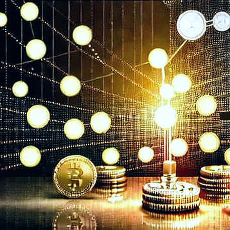 The Null Report: Why Crypto's Most Honest Document Was the One That Refused to Speak