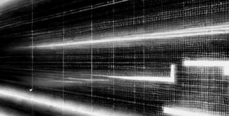 The Null Report: Why Crypto's Most Honest Document Was the One That Refused to Speak