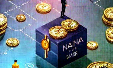The DeepSeek Signal: How a Cheap AI Model Just Crashed a National Stock Market and What It Means for Crypto The DeepSeek Signal: How a Cheap AI Model Just Crashed a National Stock Market and What It Means for Crypto