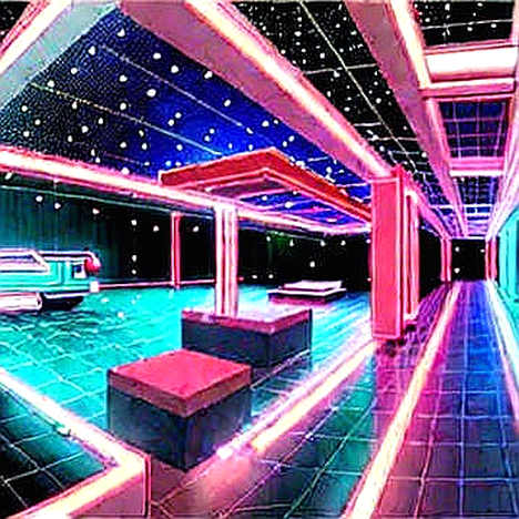 The Empty Field Is the Trade: Pricing Information Vacuums in a Bull Market The Empty Field Is the Trade: Pricing Information Vacuums in a Bull Market