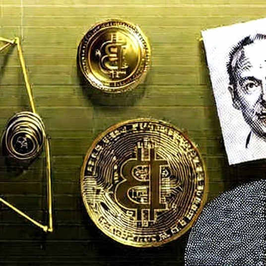 The Information Entropy of Macro Reporting in Crypto Media: A Case Study in Data Scarcity The Information Entropy of Macro Reporting in Crypto Media: A Case Study in Data Scarcity