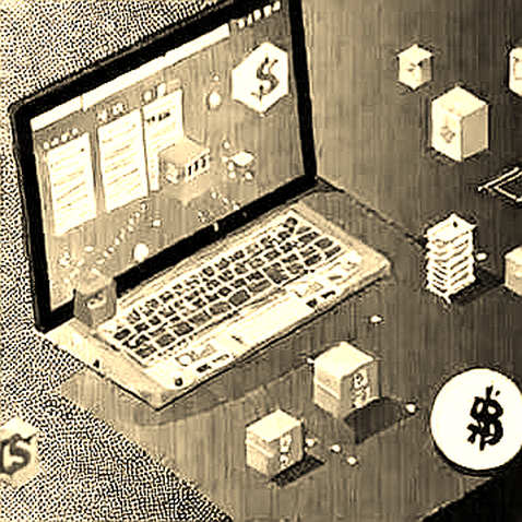 Binance's $6M SPYb Liquidity: A Test Balloon with a Regulatory Time Bomb