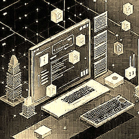 The AI Czar Rumor and the Agent Economy: Tracing the Ghost in Washington's Coordination Play The AI Czar Rumor and the Agent Economy: Tracing the Ghost in Washington's Coordination Play