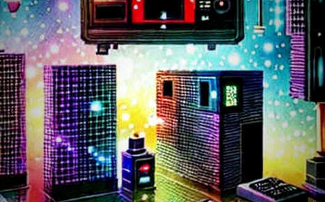 The Shenzhen Sentence: When the Code of Property Meets the Law of Control The Shenzhen Sentence: When the Code of Property Meets the Law of Control
