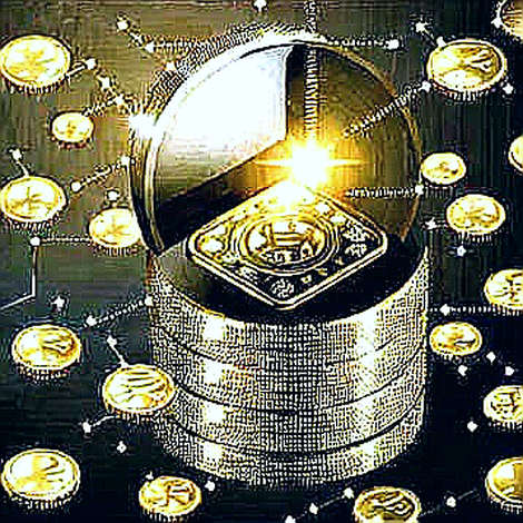 Robinhood Chain Tokenizes $COIN: The RWA War Just Got Real Robinhood Chain Tokenizes $COIN: The RWA War Just Got Real