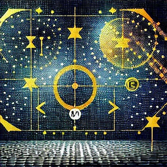 The Fireball Signal: Iran's Warning Exposed Crypto's Geopolitical Blind Spot The Fireball Signal: Iran's Warning Exposed Crypto's Geopolitical Blind Spot