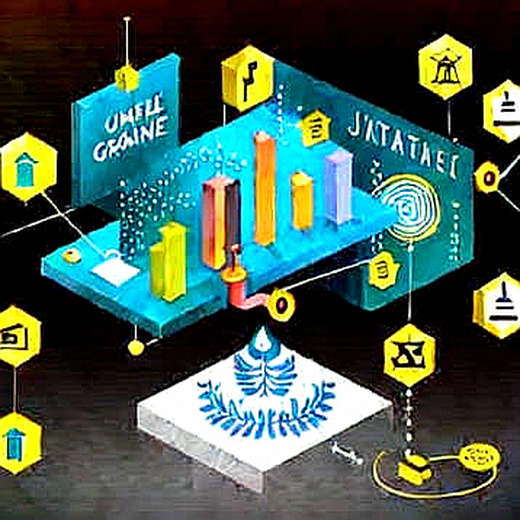 The Empty Template Problem: Why 90% of Blockchain Analysis Is Noise Without Data