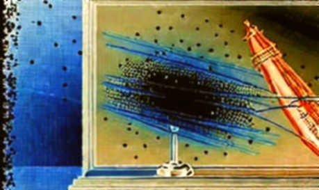 Quantum Art & Classiq: The SPAC That's Not Crypto But Feels Exactly Like It Quantum Art & Classiq: The SPAC That's Not Crypto But Feels Exactly Like It