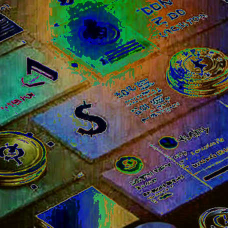 The Liquidity Mirage: Cardano's Ascent Over Stellar and the Silence of Empty Transactions The Liquidity Mirage: Cardano's Ascent Over Stellar and the Silence of Empty Transactions