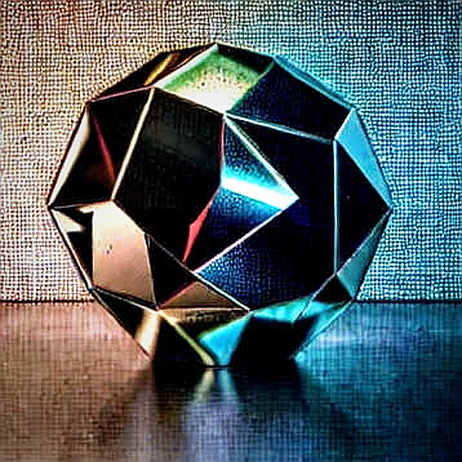 The Empty Shell Framework: Why a Blank Crypto Research Memo Is the Most Honest Document in Finance The Empty Shell Framework: Why a Blank Crypto Research Memo Is the Most Honest Document in Finance