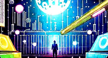 The Ghost in the Machine Crosses Borders: Balaji's Network School Pivots to Kazakhstan The Ghost in the Machine Crosses Borders: Balaji's Network School Pivots to Kazakhstan