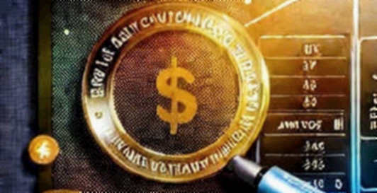 The Industrial Trap: Why Rising Factory Output Is a Bearish Signal for Crypto Liquidity