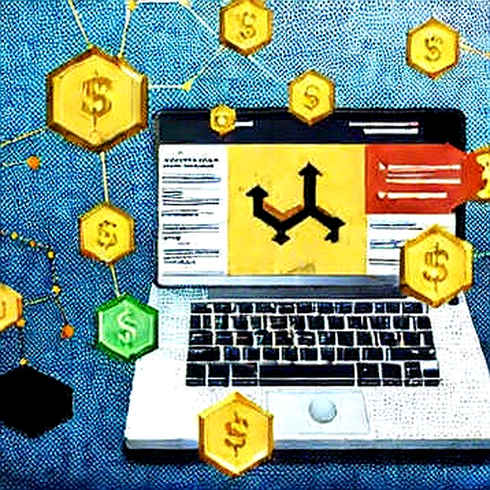 The Nuclear Blind Spot: Why Trump’s Iran Statement Is the Crypto Market’s Quietest Black Swan