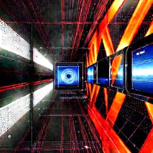 The N/A Cascade: Nine Dimensions, Zero Data, and the AI Research Stack That Kept Trading The N/A Cascade: Nine Dimensions, Zero Data, and the AI Research Stack That Kept Trading