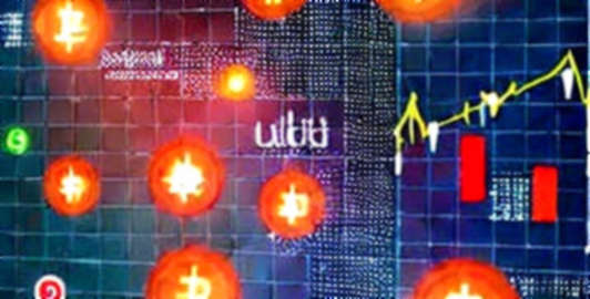 The Dollar Did Not Break Bitcoin: What a -0.41 Correlation Actually Measures