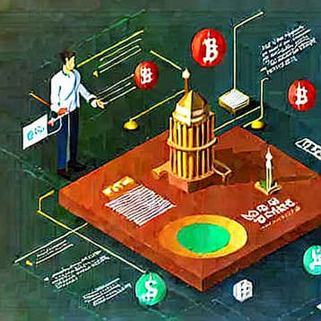 The 4% Anchor: Why the US Treasury’s $52B Auction Is Crypto’s Silent Adversary The 4% Anchor: Why the US Treasury’s $52B Auction Is Crypto’s Silent Adversary