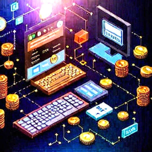 Gemini’s Billion-User Threshold: A Macro Signal for Decentralized Compute Infrastructure Gemini’s Billion-User Threshold: A Macro Signal for Decentralized Compute Infrastructure
