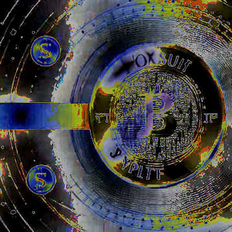 The Sanctions Paradox: How Trump's Iran Crackdown Reveals the Fragility of Crypto's 'Escape Hatch'